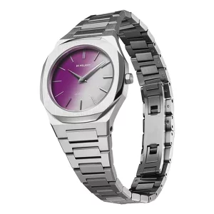 ساعت مچی مردانه دی وان میلانو مدل D1-UTBJ41