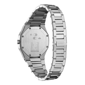 ساعت مچی مردانه دی وان میلانو مدل D1-UTBJ41