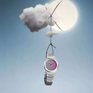 ساعت مچی مردانه دی وان میلانو مدل D1-UTBJ41