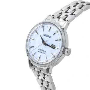 ساعت مچی مردانه سیکو مدل SRPE53K1