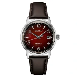 ساعت مچی مردانه سیکو مدل SRPE41J1