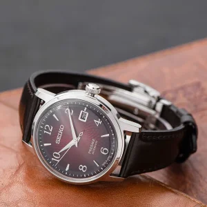 ساعت مچی مردانه سیکو مدل SRPH29K1
