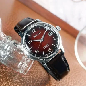 ساعت مچی مردانه سیکو مدل SRPH29K1