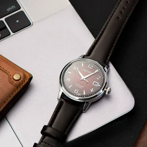 ساعت مچی مردانه سیکو مدل SRPH29K1