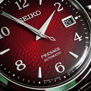 ساعت مچی مردانه سیکو مدل SRPH29K1