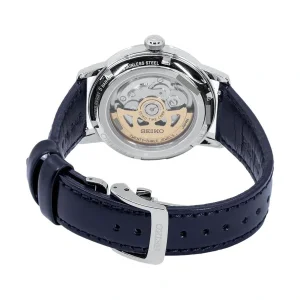 ساعت مچی مردانه سیکو مدل SRPE41J1