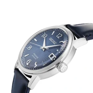 ساعت مچی مردانه سیکو مدل SRPE41J1