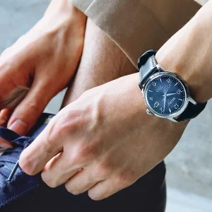 ساعت مچی مردانه سیکو مدل SRPE41J1