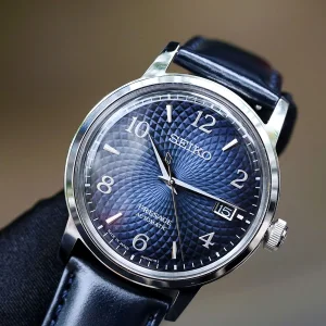 ساعت مچی مردانه سیکو مدل SRPE41J1