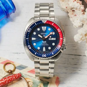 ساعت مچی مردانه سیکو مدل SRPF03K1