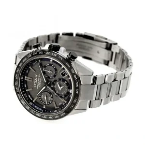 ساعت مچی مردانه سیتیزن مدل CC4058-67X