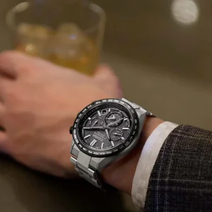 ساعت مچی مردانه سیتیزن مدل CC4058-67X