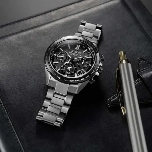 ساعت مچی مردانه سیتیزن مدل CC4058-67X