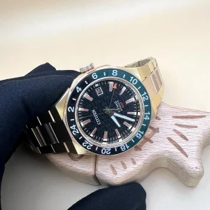 ساعت مچی مردانه سیتیزن مدل NB6033-51E