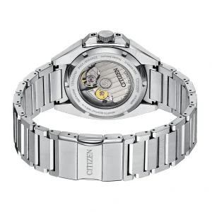 ساعت مچی مردانه سیتیزن مدل NB6051-59L