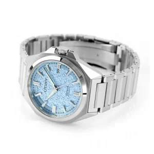 ساعت مچی مردانه سیتیزن مدل NB6051-59L