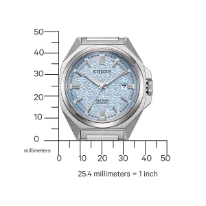 ساعت مچی مردانه سیتیزن مدل NB6051-59L