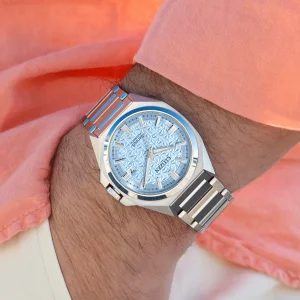 ساعت مچی مردانه سیتیزن مدل NB6051-59L