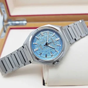 ساعت مچی مردانه سیتیزن مدل NB6051-59L