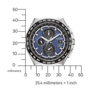 ساعت مچی مردانه سیتیزن مدل AT8238-84L