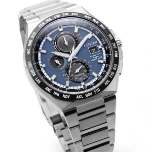 ساعت مچی مردانه سیتیزن مدل AT8238-84L