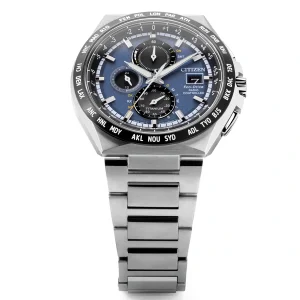 ساعت مچی مردانه سیتیزن مدل AT8238-84L