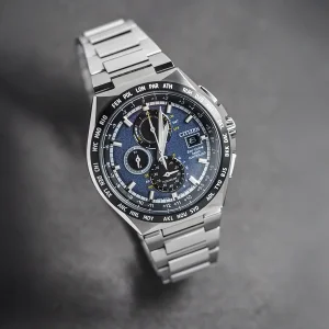 ساعت مچی مردانه سیتیزن مدل AT8238-84L