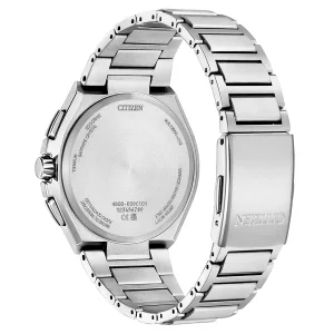 ساعت مچی مردانه سیتیزن مدل AT8238-84A