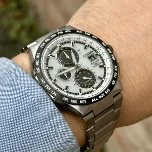 ساعت مچی مردانه سیتیزن مدل AT8238-84A