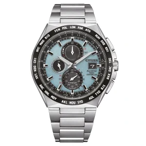 ساعت مچی مردانه سیتیزن مدل AT8238-84M