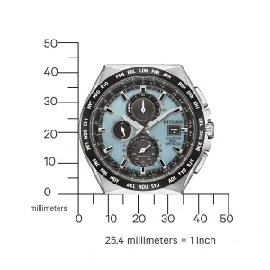 ساعت مچی مردانه سیتیزن مدل AT8238-84M