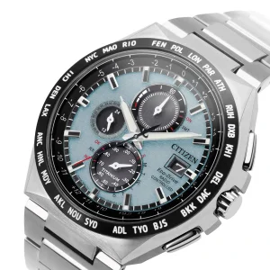 ساعت مچی مردانه سیتیزن مدل AT8238-84M