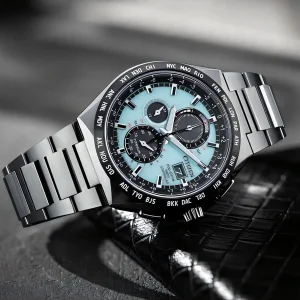 ساعت مچی مردانه سیتیزن مدل AT8238-84M