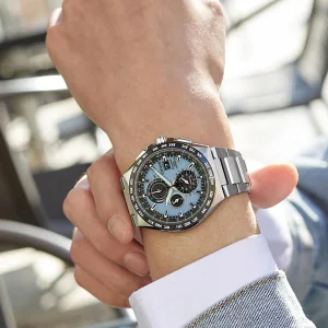 ساعت مچی مردانه سیتیزن مدل AT8238-84M