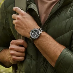 ساعت مچی مردانه سیتیزن مدل BY3005-56G