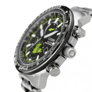 ساعت مچی مردانه سیتیزن مدل BY3006-53E