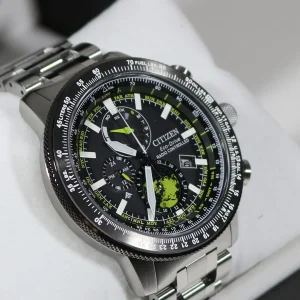 ساعت مچی مردانه سیتیزن مدل BY3006-53E