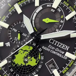 ساعت مچی مردانه سیتیزن مدل BY3006-53E