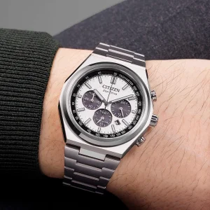 ساعت مچی مردانه سیتیزن مدل CA4610-85A
