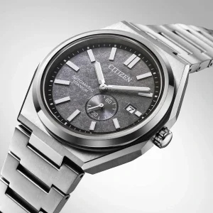 ساعت مچی مردانه سیتیزن مدل NJ0180-80H