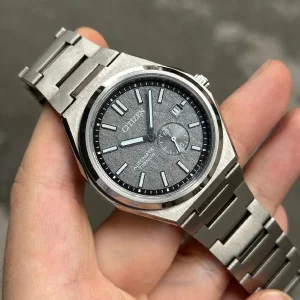 ساعت مچی مردانه سیتیزن مدل NJ0180-80H