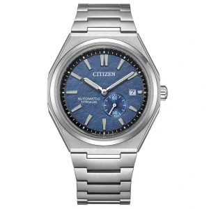 ساعت مچی مردانه سیتیزن مدل NJ0180-80L