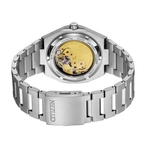 ساعت مچی مردانه سیتیزن مدل NJ0180-80L