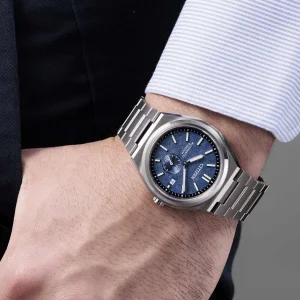 ساعت مچی مردانه سیتیزن مدل NJ0180-80L