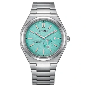 ساعت مچی مردانه سیتیزن مدل NJ0180-80M