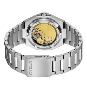 ساعت مچی مردانه سیتیزن مدل NJ0180-80M