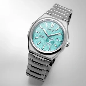 ساعت مچی مردانه سیتیزن مدل NJ0180-80M