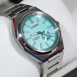 ساعت مچی مردانه سیتیزن مدل NJ0180-80M