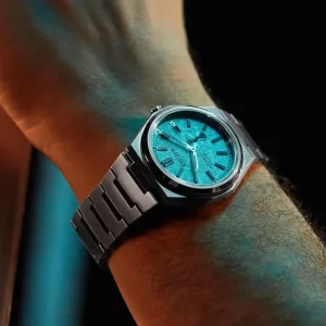 ساعت مچی مردانه سیتیزن مدل NJ0180-80M