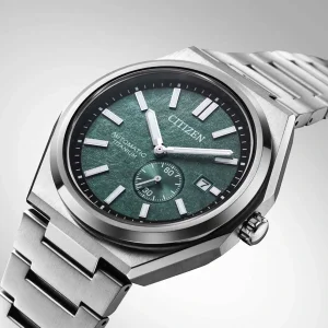 ساعت مچی مردانه سیتیزن مدل NJ0180-80X